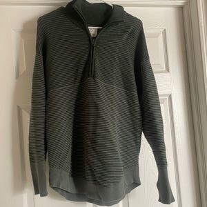 American Eagle 1/4 Zip